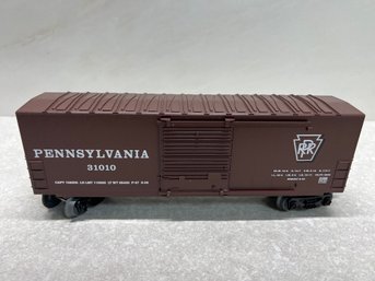Lionel Pennsylvania Train 31010