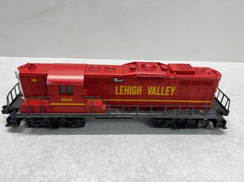 Lionel Lehigh Valley 8800 Train