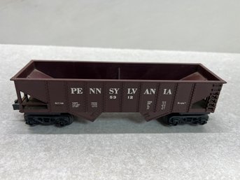 K-Line Pennsylvania 5312 Train