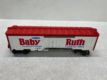 Lionel Baby Ruth Candy Bar 9854