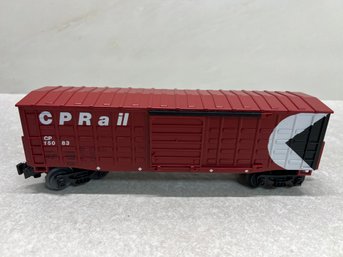 Lionel CP Rail 150 83 Train