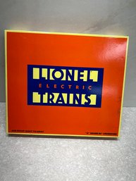 Lionel O Gauge 90 Degrees Crossover - New In Box