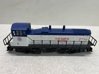 K-Line Train Collectors Association Train