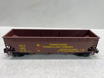 PPLX 9339 Pennsylvania Power & Light Company Train