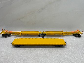 K-line Ttax 77022 Trailer Train