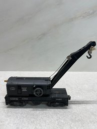 Lionel Crane Bucyrus Erie 6460