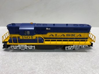 Lionel Alaska 1804 Train