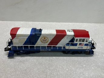 Lionel 1776 Seaboard Coast Line