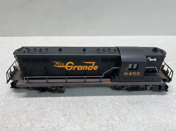 Lionel Rio Grande 8455