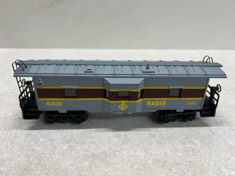 Lionel Radio 6425 Train