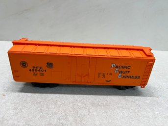 Lionel Pacific Fruit Express 459401 Train