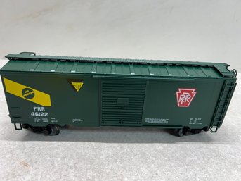 PRR 46122 Train