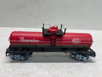 K-Line 6348 Single Dome NYC Pacemaker Tank Car 1891