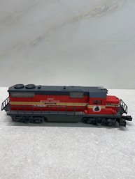Lionel 1992 Railroader Club Train Diesel