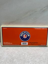 New - Lionel Pennsylvania Girder Bridge Metal Base