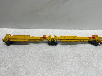 Lionel Trailer Train TTux 16346