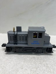 Lionel Amtrak Switcher 8912