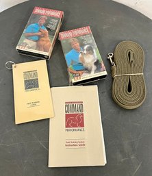 David Pikeman's Dog Training System