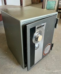 Sisco Inc. Model 1060 Protector Fire Safe