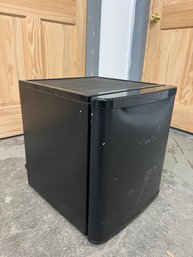 Danby Compact Refrigerator