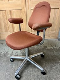 Vintage Herman Miller Ergon Task Chair