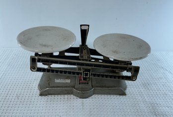 Harvard Trip Balance Scale By Ohaus