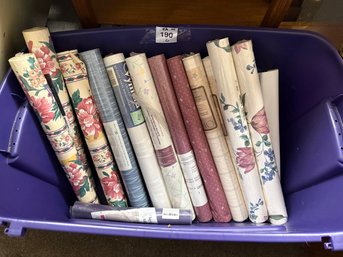 Wall Paper ( Or Craft Projects)