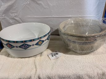 Bowls