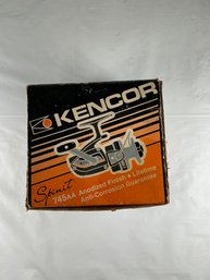 Kencor Spirit 745AA Fishing Reel