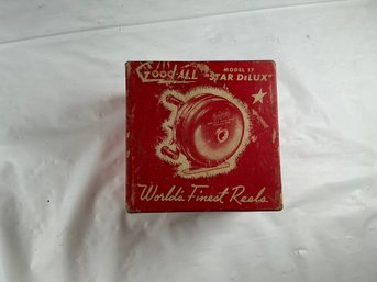 Good-all Model 17 'star Deluxe'