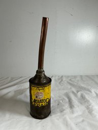 Solder Seal Liquid Radiator Repair