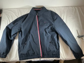 Tommy Hilfiger Windbreaker Size L