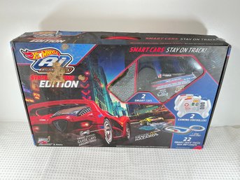 Hot Wheels Ai Street Racing Edition - New In Box