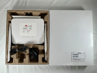 Beam X71 4G Router