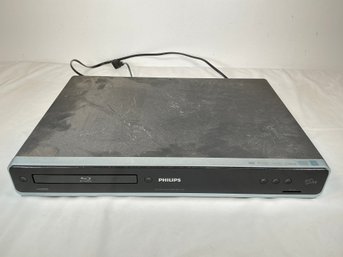 Philips Blueray Disc HDMI Player Model BDP S010