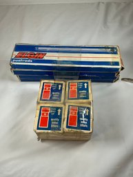 Engine Components Comprising Elgin Industries Pushrods And Valve Lifters