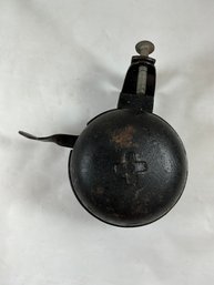 Antique Bevin Model Bicycle Bell