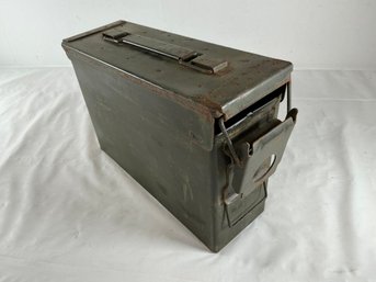 Ammo Box