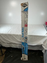 Lightweight Poly Roof Rake By Grant In Box