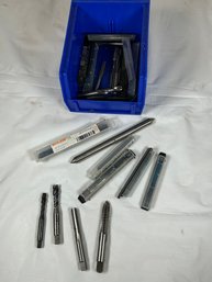 Specialized Drill Bits Lot