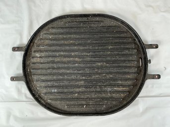 NuWave P3 Grill