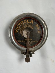 Vintage Victor Talking Machine Co. No. 2 Victrola Reproducer