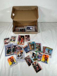 Mixed Sports Cards Lot - Baseball, Basketball