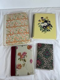 Journaling Books - Blank Pages