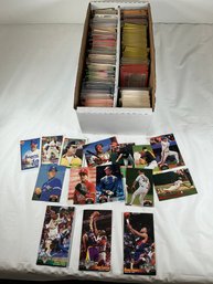 Sports Cards Lot