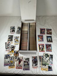 Mixed Sports Cards