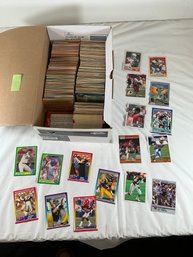 Mixed Sports Cards