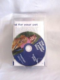 Premier Gentle Leader Headcollar With Training DVD New In Package
