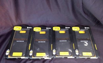 Lot Of 4 New OtterBox Symmetry Cases For Samsung Galaxy S8