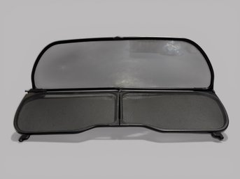 Land Rover Wind Deflector For Range Rover Evoque Convertible 2015-2019